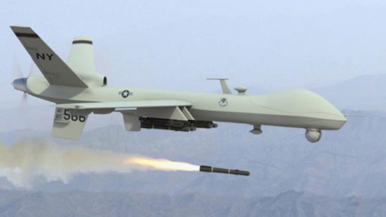 Drone burburisay gaari.jpg